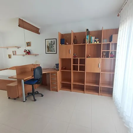 Duplex Casco Antiguo, Terraza, Parking A 3 Min Playa Pueblo *