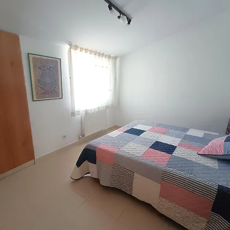 Appartamento Duplex Casco Antiguo, Terraza, Parking A 3 Min Playa Pueblo *