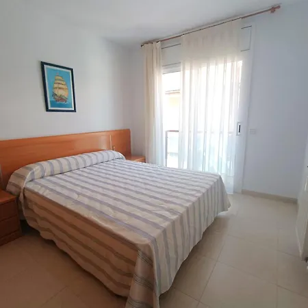 Duplex Casco Antiguo, Terraza, Parking A 3 Min Playa Pueblo Appartamento L' Escala