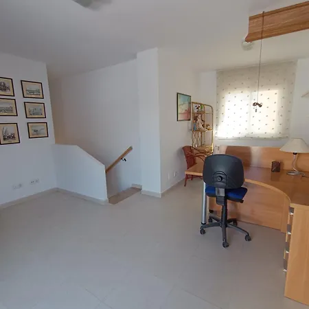 Apartment Duplex Casco Antiguo, Terraza, Parking A 3 Min Playa Pueblo L' Escala