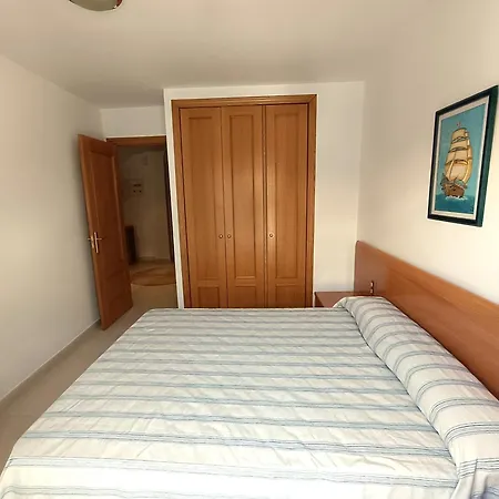 Apartment Duplex Casco Antiguo, Terraza, Parking A 3 Min Playa Pueblo L' Escala