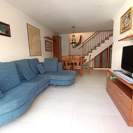 Apartment Duplex Casco Antiguo, Terraza, Parking A 3 Min Playa Pueblo L' Escala