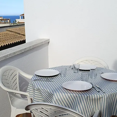 Duplex Casco Antiguo, Terraza, Parking A 3 Min Playa Pueblo